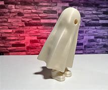 Image result for 3D Printed Articualte Ghost