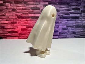 Image result for 3D Printed Ghost Key Holder