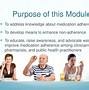 Image result for Medication Non-Adherence