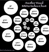 Image result for What Does 27 by 42 mm Look Like