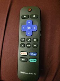 Image result for Hisense Roku TV Remote Control