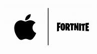 Image result for Fortnite Apple Skin Proof