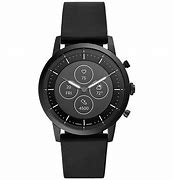 Image result for Plastic Fossil Watch