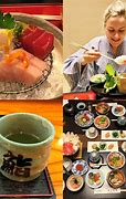 Image result for Japan Food Culture