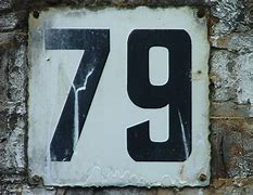 Image result for House Number 79
