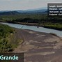 Image result for Longest River in USA