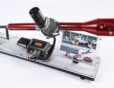 Image result for Electric Power Steering for Classic Cars