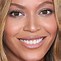 Image result for Beyonce Face Shape