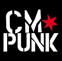 Image result for CM Punk Logo
