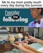 Image result for Vanilla Ice Cream in Car Meme