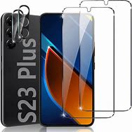 Image result for Samsung 23 Plus Screen Protector