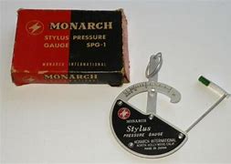 Image result for Pye Stylus Monarch