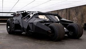 Image result for Batmobile SUV
