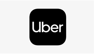 Image result for Uber Logo Clip Art