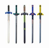 Image result for Nerf Foam Swords