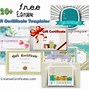 Image result for Make Your Own Gift Certificates Birthday