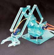 Image result for Flexible Robot