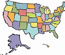 Image result for Animated United States Map