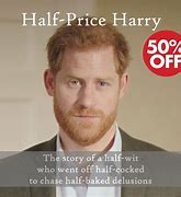 Image result for Prince Harry in Montecito