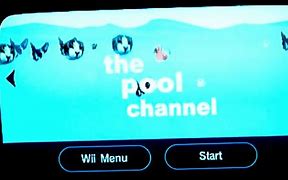 Image result for Nintendo Wii Menu