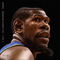 Image result for Kevin Durant Caricature