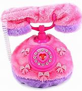 Image result for Toy Phone Purple