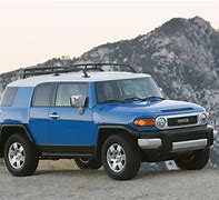 Image result for Toyota Small Jeep
