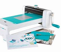 Image result for Die Cut Machine