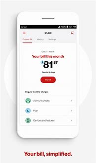 Image result for My Verizon App