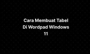 Image result for WordPad Windows 11