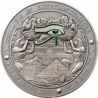 Image result for Eye of Horus Dollar Bill