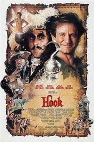 Image result for Hook Movie Tinkerbell
