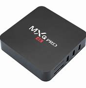 Image result for Mxq Pro Smart TV Box