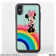 Image result for Minnie Mouse Disney iPhone 5 Cases