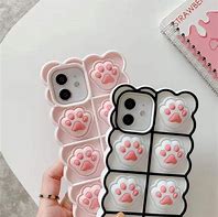 Image result for cats paws phones cases