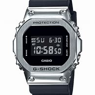 Image result for Casio G-Shock Protection