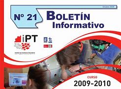 Image result for bolet�n