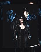 Image result for Undertaker Phenom