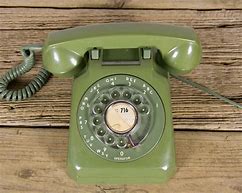 Image result for Purple Telephone