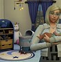 Image result for Sims 4 Screen of Secrets Anachro