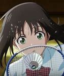 Image result for Badminton Anime