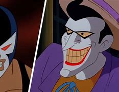 Image result for Bane vs Joker