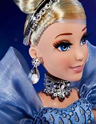Image result for Life-Size Cinderella Doll