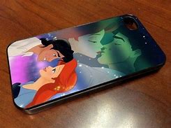 Image result for Little Mermaid Cell Phone Case