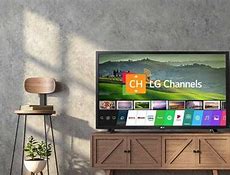 Image result for LG Smart TV Free Channels