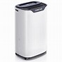 Image result for Portable Air Purifier and Dehumidifier