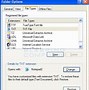 Image result for Windows XP Control Panel System