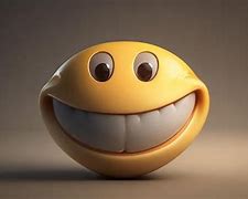 Image result for Realistic Smiley-Face