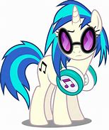 Image result for Vinyl Scratch Art