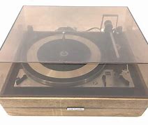 Image result for United Audio Dual Turntable 1209
